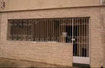 Casa com 2 quartos à venda na rua dos campineiros, mooca, são paulo por r$ 479.000