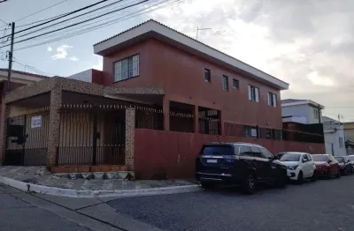 Casa com 3 quartos à venda na rua dezoito de fevereiro, chácara mafalda, são paulo por r$ 900.000