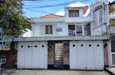Casa com 3 quartos à venda na rua reinoso fernandes, vila carrão, são paulo por r$ 750.000