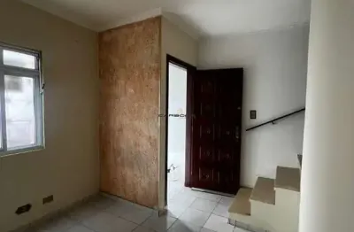 Casa com 2 quartos à venda na rua natal, vila bertioga, são paulo por r$ 379.000