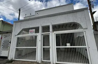 Casa com 3 quartos à venda na rua itabaiana, belenzinho, são paulo por r$ 969.000