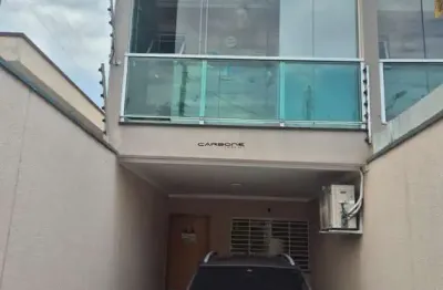 Casa com 3 quartos à venda na antônio pereira, vila olinda, são paulo por r$ 749.000