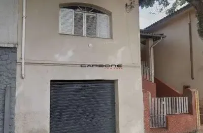 Casa com 3 quartos à venda na rua igaratá, quinta da paineira, são paulo por r$ 1.050.000