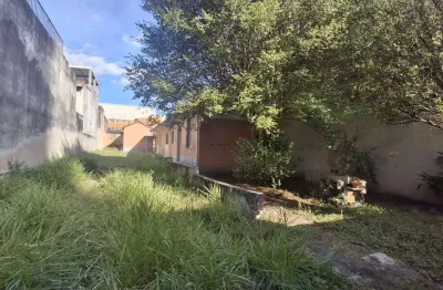 Terreno à venda na rua visconde de inhomerim, mooca, são paulo por r$ 1.700.000