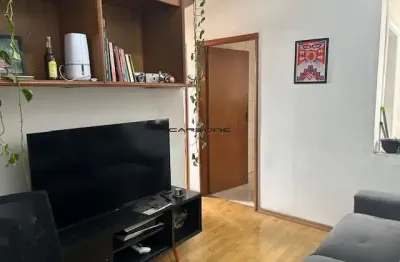 Apartamento com 2 quartos à venda na rua doutor joão batista de lacerda, quarta parada, são paulo por r$ 310.000