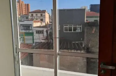 Apartamento com 1 quarto à venda na rua mogi mirim, vila bertioga, são paulo por r$ 225.000