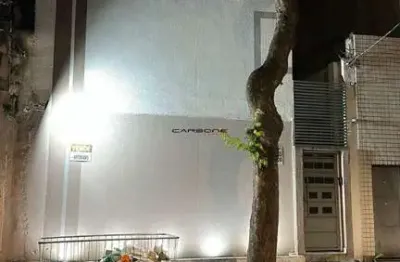 Apartamento com 1 quarto à venda na rua mogi mirim, vila bertioga, são paulo por r$ 190.000