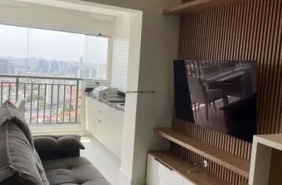 Apartamento com 2 quartos à venda na avenida paes de barros, parque da mooca, são paulo por r$ 950.000