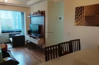 Apartamento com 3 quartos à venda na avenida regente feijó, vila regente feijó, são paulo por r$ 750.000