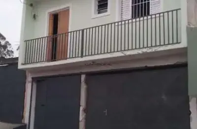 Casa com 3 quartos à venda na chico mendes, parque paulista, franco da rocha por r$ 550.000