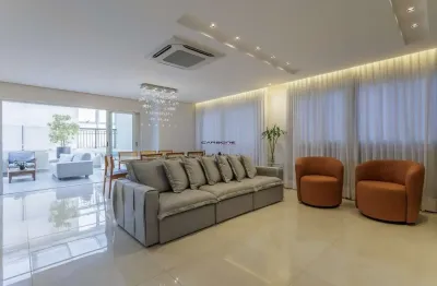 Cobertura com 4 quartos à venda na rua marina crespi, mooca, são paulo por r$ 2.900.000