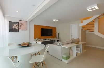 Cobertura com 2 quartos à venda na praça barão de itaqui, vila gomes cardim, são paulo por r$ 1.680.000