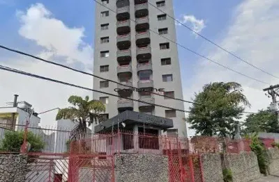 Apartamento com 3 quartos à venda na cachoeri, vila oratório, são paulo por r$ 565.000