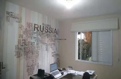 Apartamento com 3 quartos à venda na avenida vila ema, vila prudente, são paulo por r$ 560.000