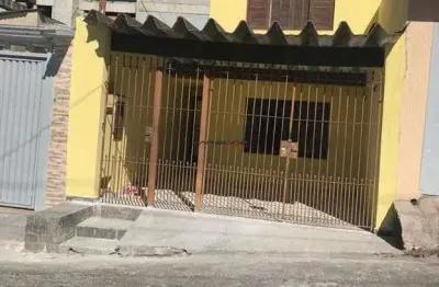 Casa com 2 quartos à venda na rua bom jesus, vila regente feijó, são paulo por r$ 550.000