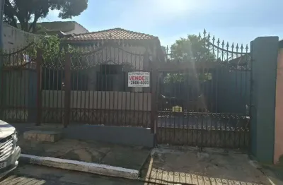 Casa com 4 quartos à venda na rua paul rivet, vila invernada, são paulo por r$ 1.380.000