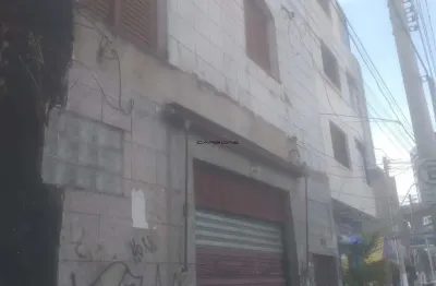 Prédio à venda na rua ibitirama, vila prudente, são paulo por r$ 4.500.000