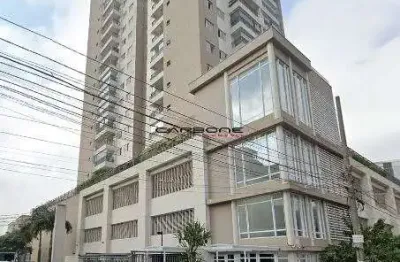 Apartamento com 2 quartos à venda na rua da alfândega, brás, são paulo por r$ 550.000
