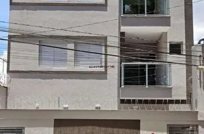 Apartamento com 2 quartos à venda na rua juiz de fora, vila ema, são paulo por r$ 280.000