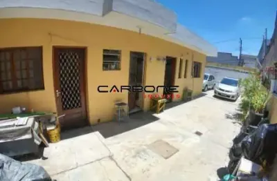 Casa com 3 quartos à venda na rua gomes, vila ivone, são paulo por r$ 635.000