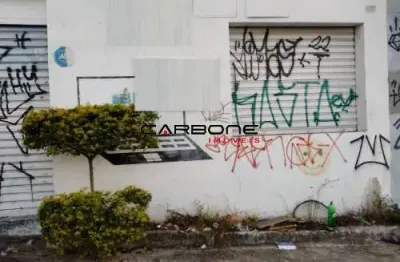 Terreno à venda na avenida sapopemba, vila regente feijó, são paulo por r$ 1.080.000