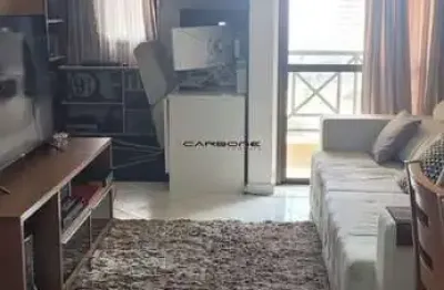 Apartamento com 3 quartos à venda na rua curupace, mooca, são paulo por r$ 668.000