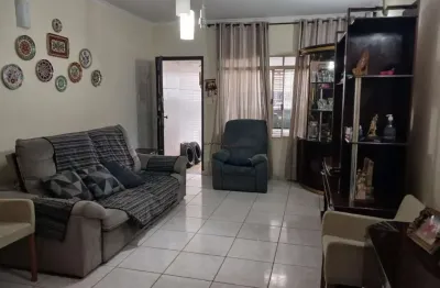 Casa com 2 quartos à venda na rua boa esperança, chácara santo antônio (zona leste), são paulo por r$ 570.000