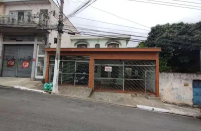 Casa com 4 quartos à venda na rua rei alberto da bélgica, chácara belenzinho, são paulo por r$ 1.500.000