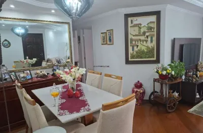 Apartamento com 3 quartos à venda na rua antônio genzini, jardim avelino, são paulo por r$ 850.000