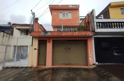 Casa com 3 quartos à venda na embiú, jardim santa maria, são paulo por r$ 560.000