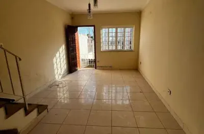 Casa com 2 quartos à venda na criciumal, alto da mooca, são paulo por r$ 379.000