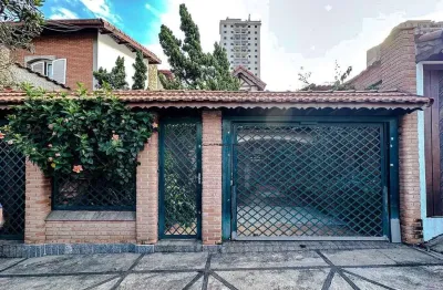 Casa com 3 quartos à venda na rua orozimbo maia, alto da mooca, são paulo por r$ 1.599.000