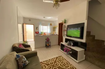 Casa em condomínio fechado com 2 quartos à venda na rua araracanga, cidade antônio estevão de carvalho, são paulo por r$ 390.000