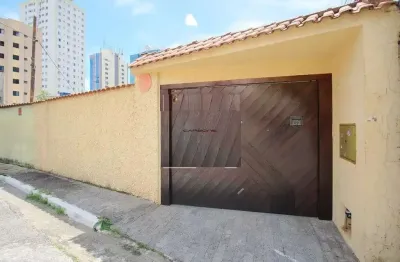 Casa com 3 quartos à venda na rua itapetininga, cidade mãe do céu, são paulo por r$ 950.000