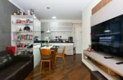 Apartamento com 1 quarto à venda na rua cândido vale, tatuapé, são paulo por r$ 430.000