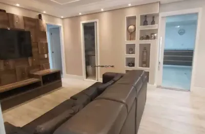 Apartamento com 3 quartos à venda na avenida professor luiz ignácio anhaia mello, jardim avelino, são paulo por r$ 1.070.000