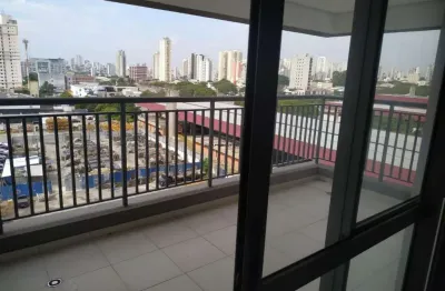 Apartamento com 2 quartos à venda na rua doutor corinto baldoino costa, vila zilda (tatuapé), são paulo por r$ 665.000