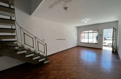 Casa com 2 quartos à venda na rua itamaracá, água rasa, são paulo por r$ 420.000