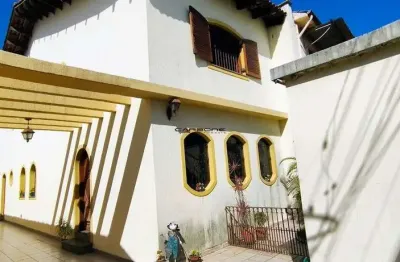 Casa com 3 quartos à venda na rua adolfo bergamini, mooca, são paulo por r$ 1.390.000