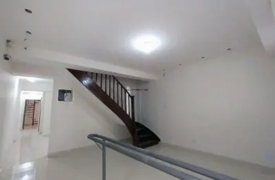 Casa comercial à venda na rua dos trilhos, mooca, são paulo por r$ 1.980.000