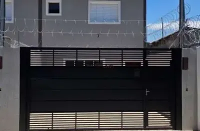 Casa com 2 quartos à venda na rua marrecas, parque guaianazes, são paulo por r$ 395.000