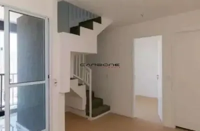 Apartamento com 1 quarto à venda na rua sílvio de sousa, vila santa clara, são paulo por r$ 475.900