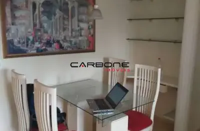 Apartamento com 1 quarto à venda na rua coronel carlos oliva, tatuapé, são paulo por r$ 410.000