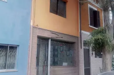 Casa com 2 quartos à venda na rua dos capitães generais, mooca, são paulo por r$ 470.000