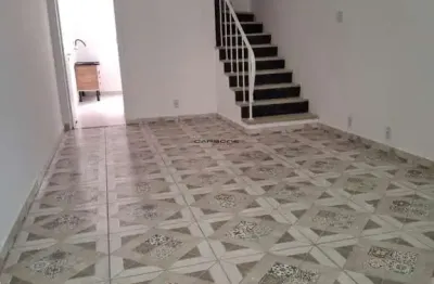 Casa com 2 quartos à venda na rua bernardo magalhães, tatuapé, são paulo por r$ 630.000