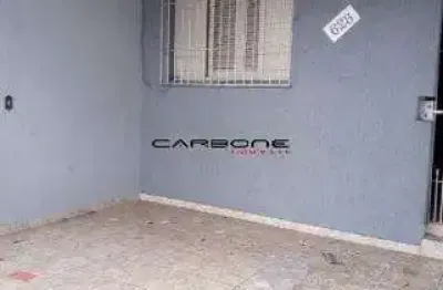 Casa com 3 quartos à venda na rua irmã carolina, belenzinho, são paulo por r$ 760.000