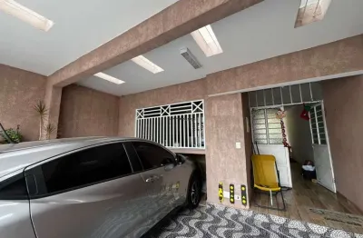 Casa com 3 quartos à venda na rua doutor ernesto moreira, mooca, são paulo por r$ 899.000