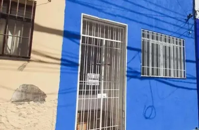 Casa com 2 quartos à venda na rua catarina braida, mooca, são paulo por r$ 429.000