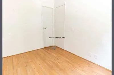 Apartamento com 1 quarto à venda na rua fernando falcão, vila cláudia, são paulo por r$ 260.000