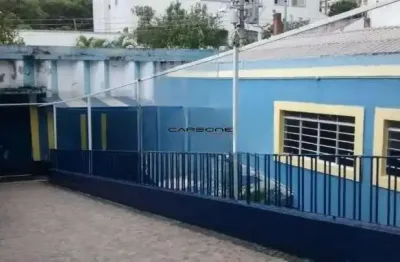 Prédio à venda na rua dona genoveva d'ascoli, vila prudente, são paulo por r$ 13.000.000